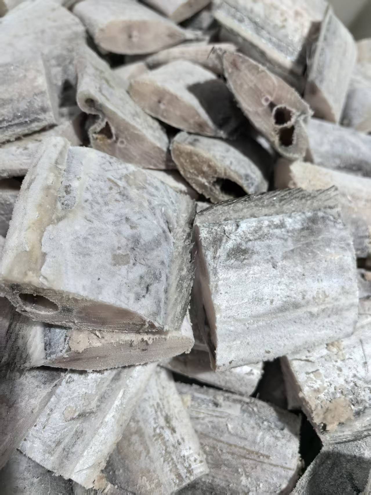 三去大帶魚段(小眼油帶魚